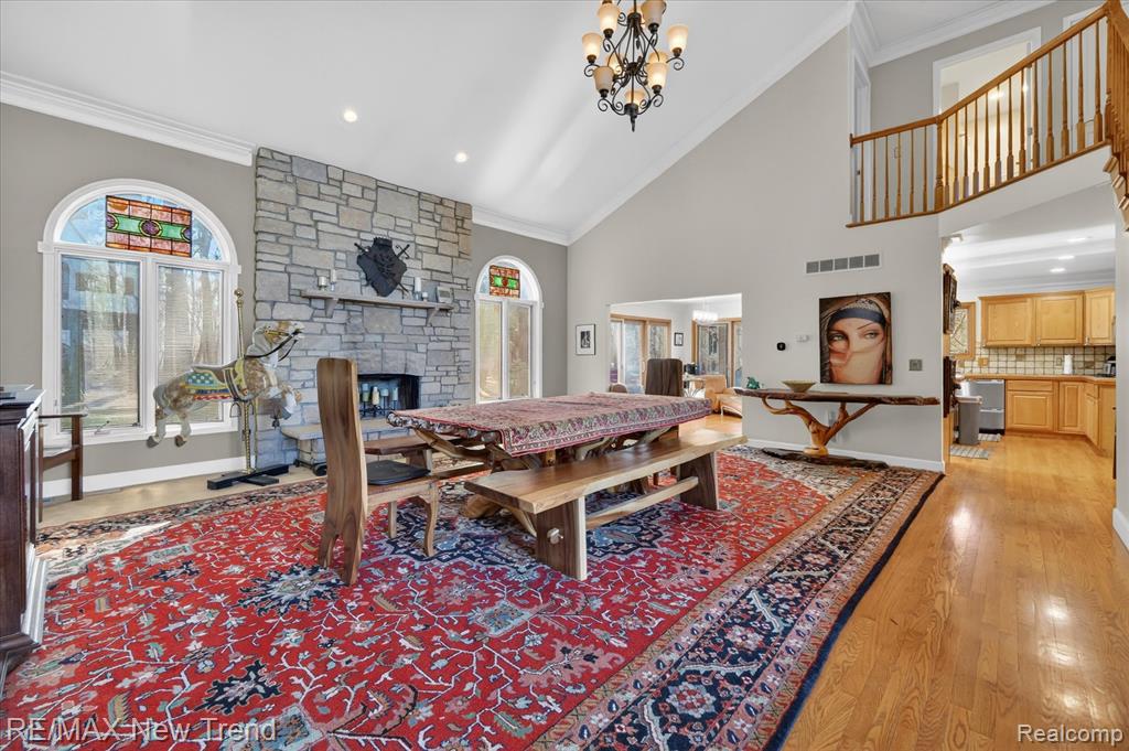 5721 Coralwood Court, Commerce Twp, MI 48382 — Photo 9