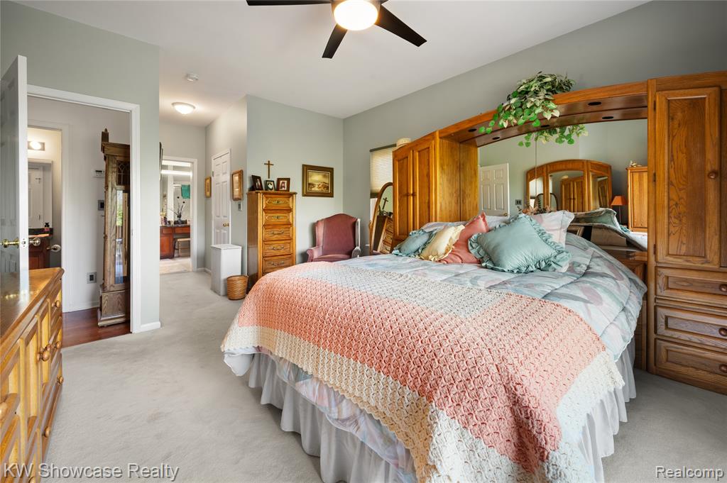 727 Mill Pointe Drive, 16, Milford, MI 48381 — Photo 19