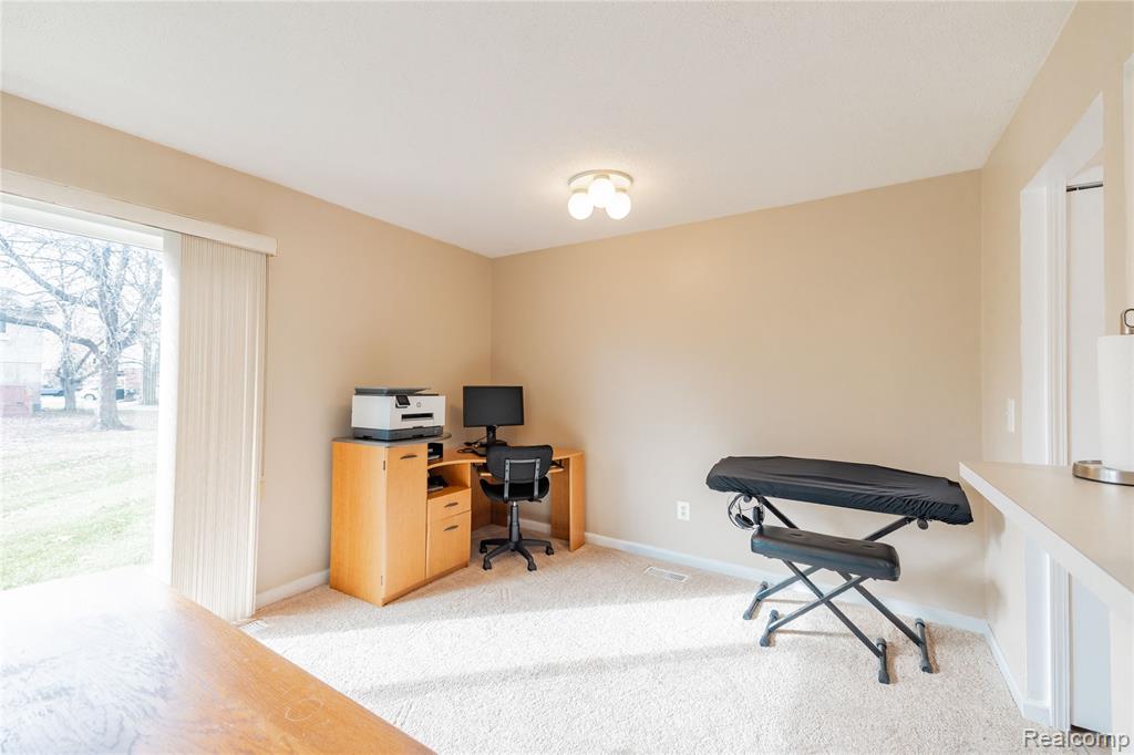 1954 E Franklin Drive, Canton, MI 48187 — Photo 14