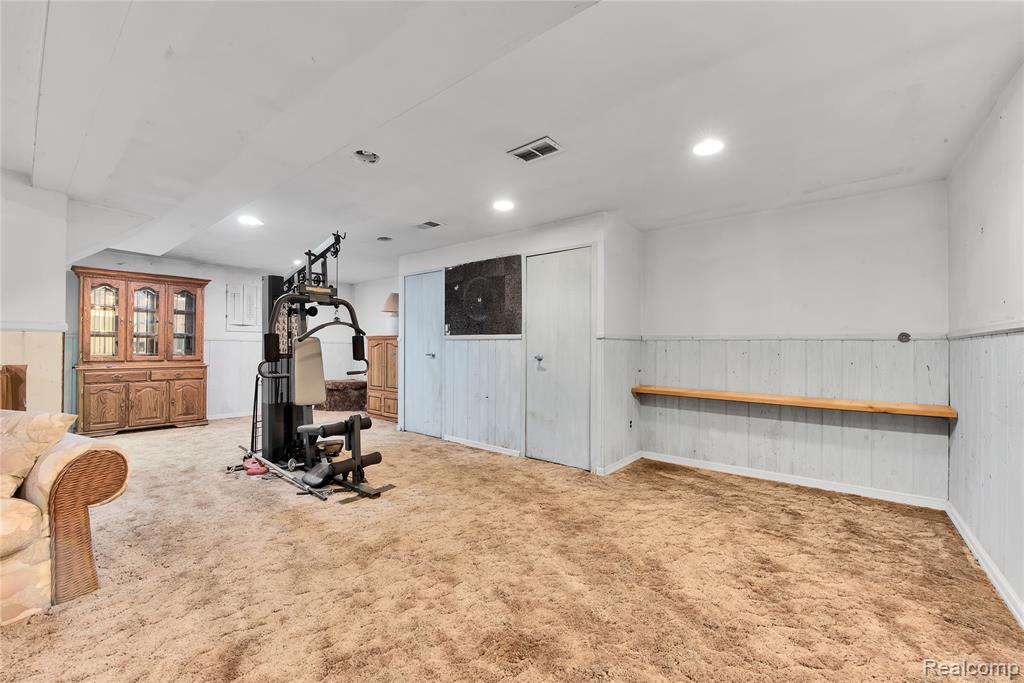 8285 Staghorn Trail, Clarkston, MI 48348 — Photo 49