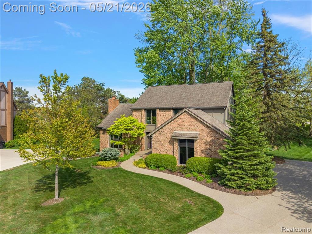 33891 Yorkridge Street, Farmington, MI 48331 — Photo 16