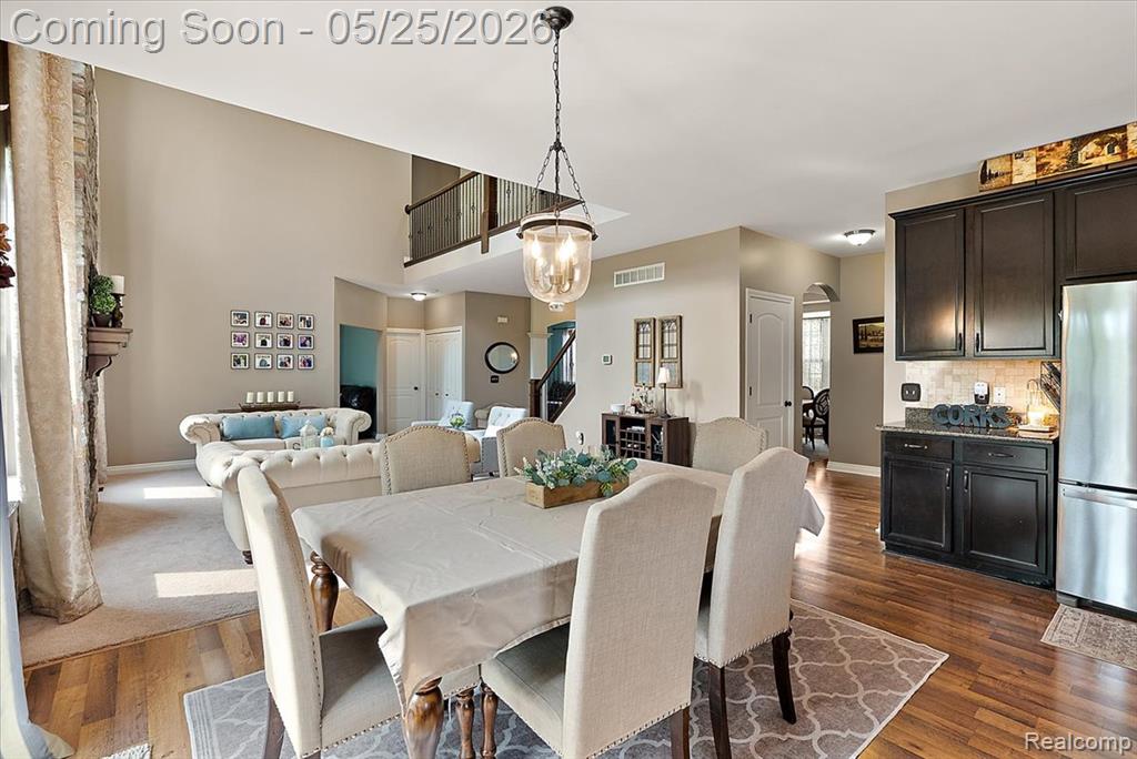 695 Dennison Court, Oakland, MI — Photo 14