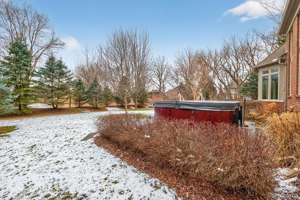 57165 Willow Ridge Boulevard, Washington, MI — Photo 57
