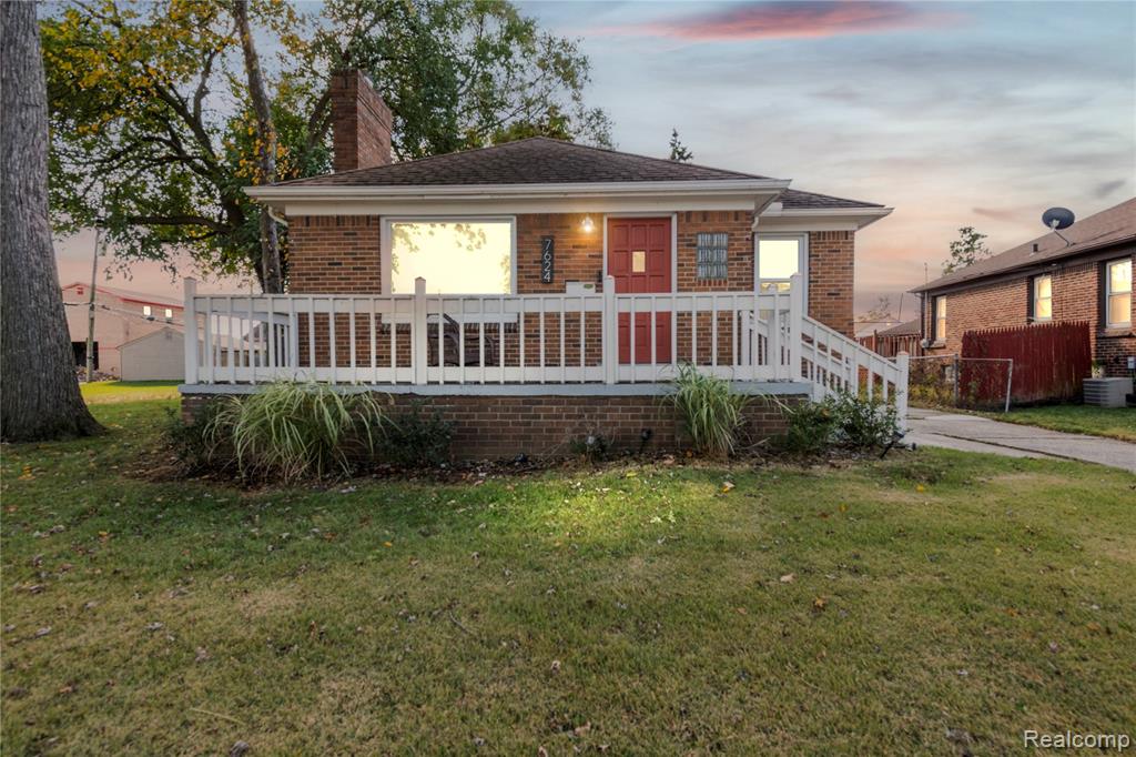 1650 SW Wendler Avenue, Wyoming, MI, 49509