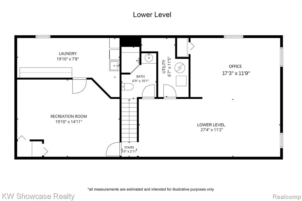 1659 Lockwood, Highland, MI 48356 — Photo 32