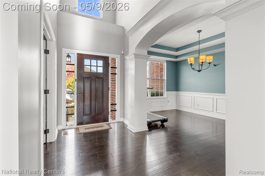 17632 Goldeneye Drive, Clinton Twp, MI 48038 — Photo 5