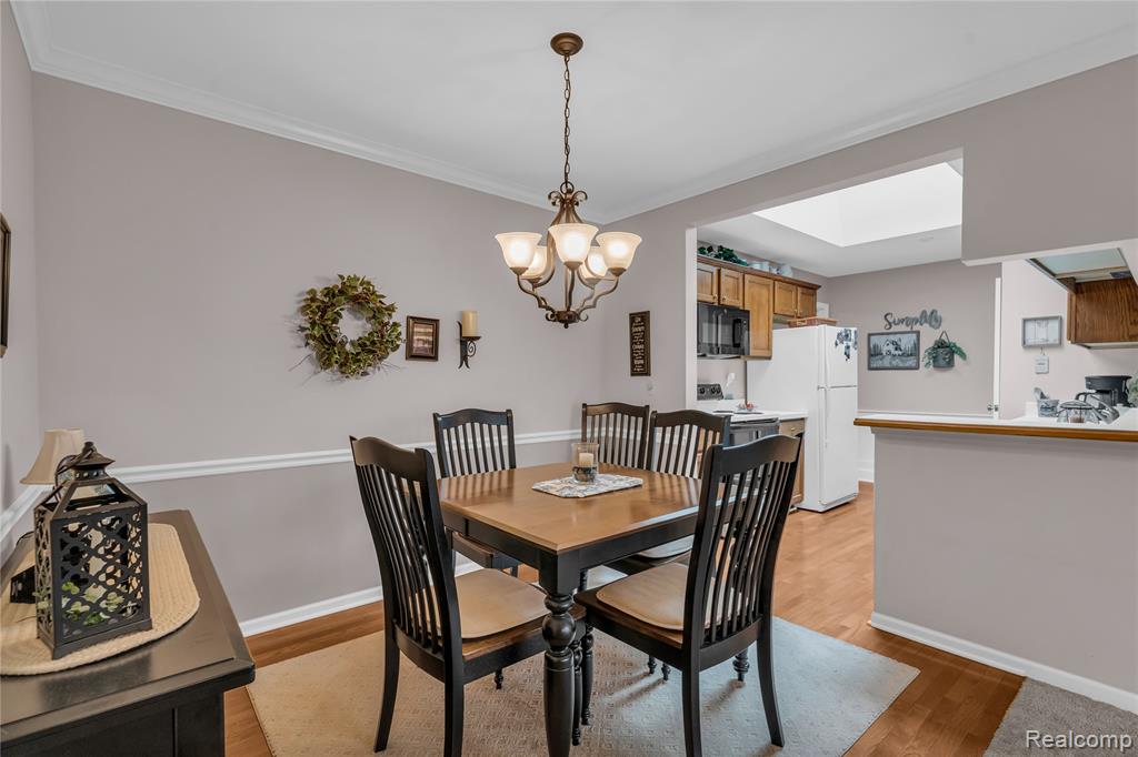 48679 Aberdeen Court, Shelby Twp, MI 48315 — Photo 10