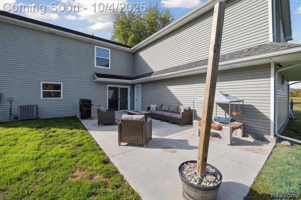 8876 W Allen Road, Fowlerville, MI 48836 — Photo 39