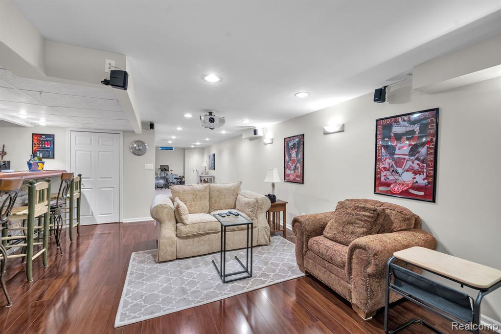 55477 Snead Drive, Macomb, MI 48042 — Photo 52