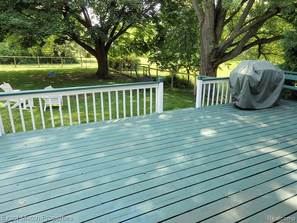 3980 N Hickory Ridge Road, Highland, MI — Photo 36