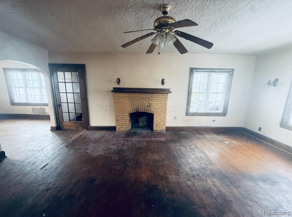 409 Gilbert Street, Jackson, MI 49202 — Photo 4