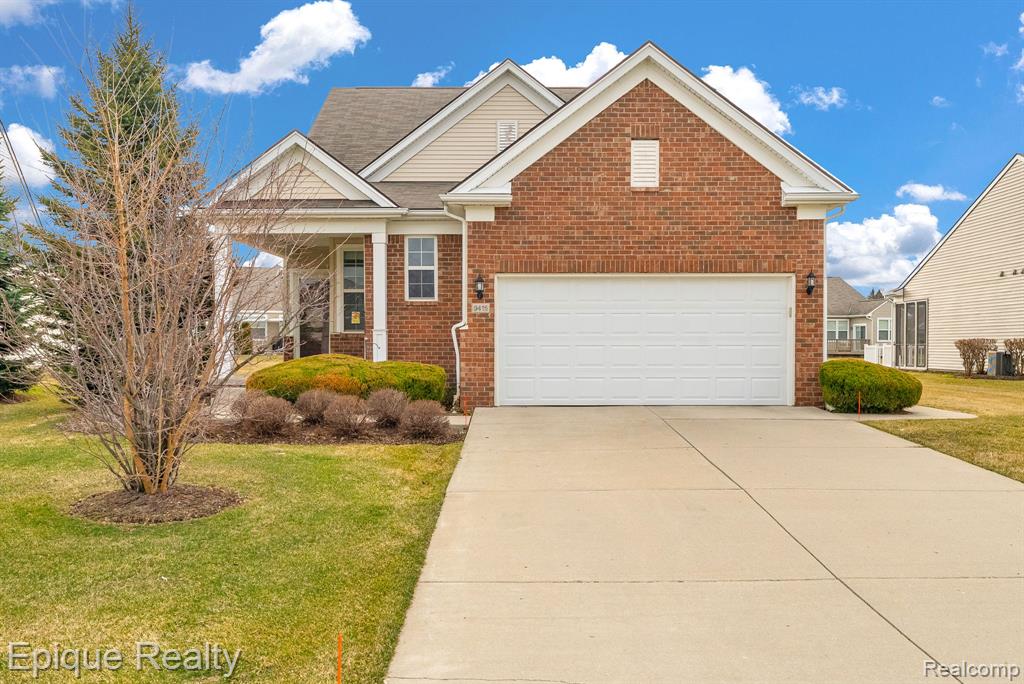 9415 Sand Hill Drive, Grand Blanc, MI 48439 — Photo 2