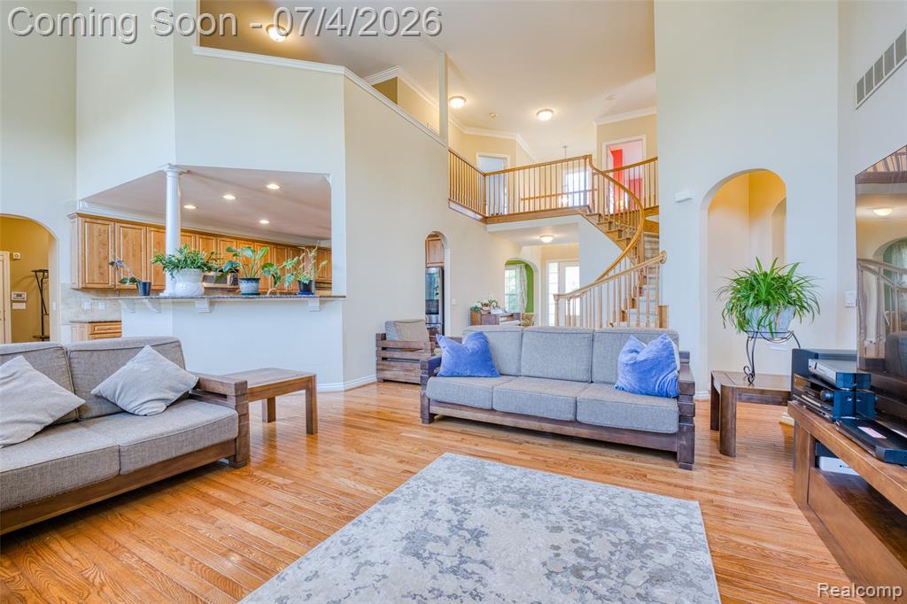 49335 Dominion Court, Canton, MI 48187 — Photo 15
