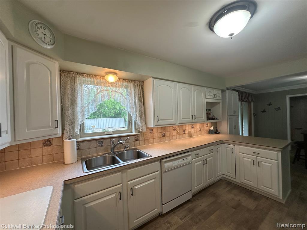 68 Plum Creek Road, Lapeer, MI 48446 — Photo 25