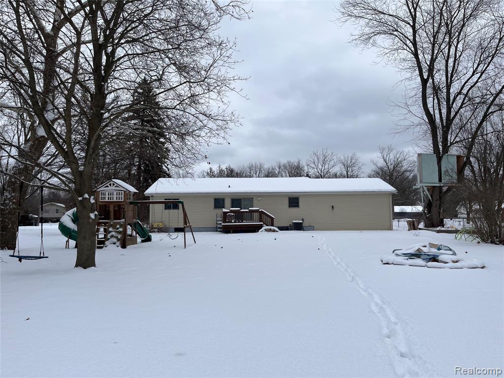 7031 Harvard Avenue, Mount Morris, MI 48458 — Photo 25
