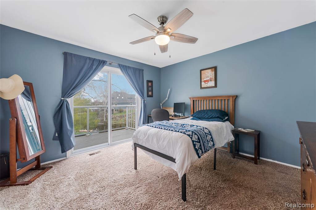 355 Sanders Road, Oxford, MI 48371 — Photo 21
