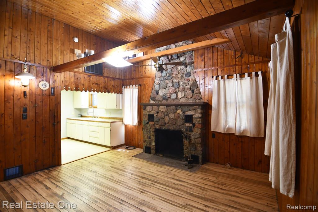 4331 N BURR OAK Road, Lincoln, MI 48742 — Photo 12