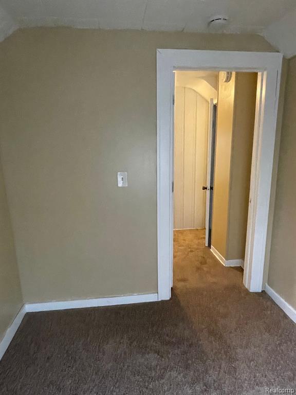 80 HILL Street, River Rouge, MI 48218 — Photo 18
