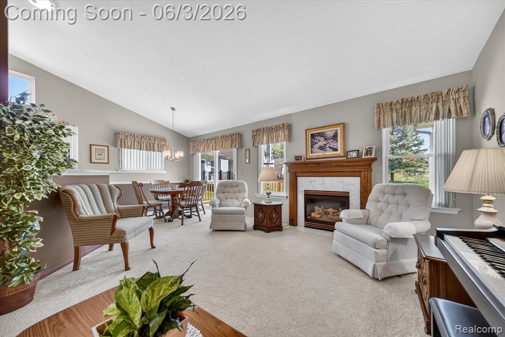 4208 Aster Boulevard, Howell, MI 48843 — Photo 9