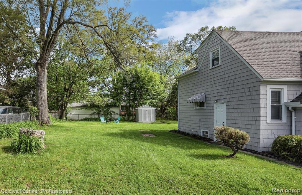 7283 Lozier Avenue, Warren, MI 48091 — Photo 21