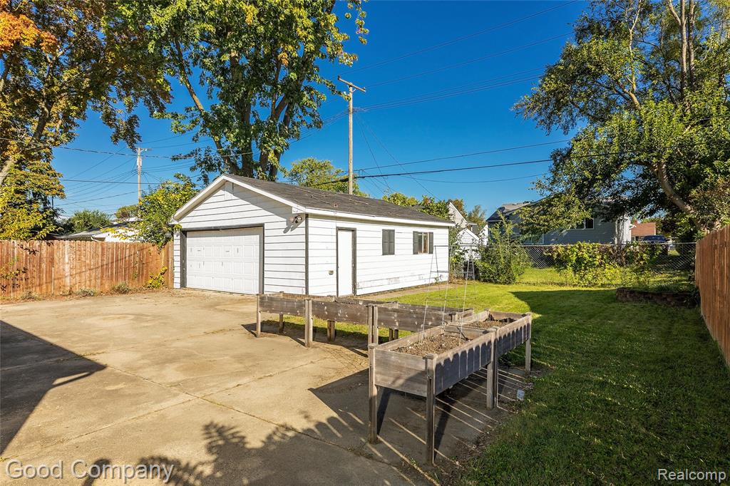 1311 Grove Road, Ypsilanti, MI 48198 — Photo 19