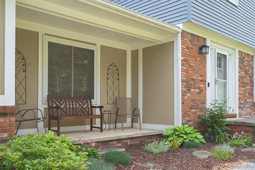 7152 Snow Apple Drive, Clarkston, MI — Photo 5