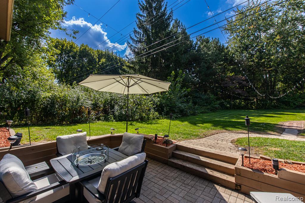 73 Nevada Avenue, Rochester Hills, MI 48309 — Photo 54
