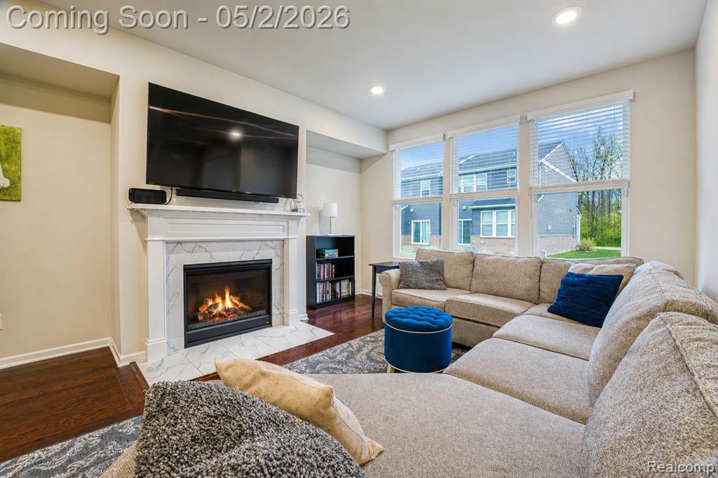 2832 Fairgrove Crescent Drive, Ann Arbor, MI 48108 — Photo 19