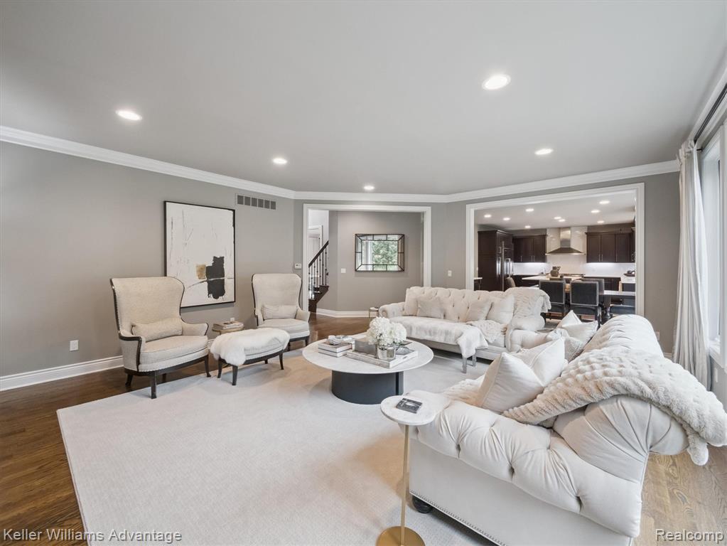 18756 Marble Head Drive, Northville, MI 48168 — Photo 14