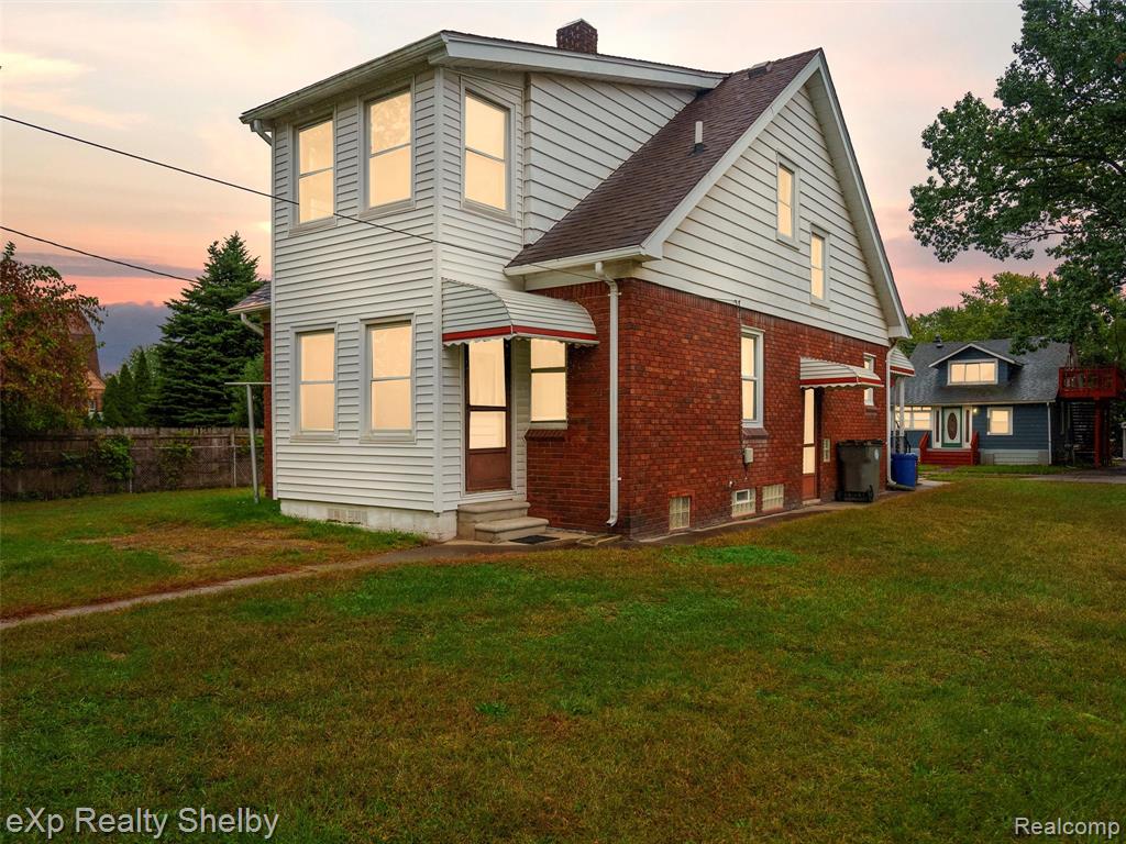 4332 5th Street, Ecorse, MI 48229 — Photo 25