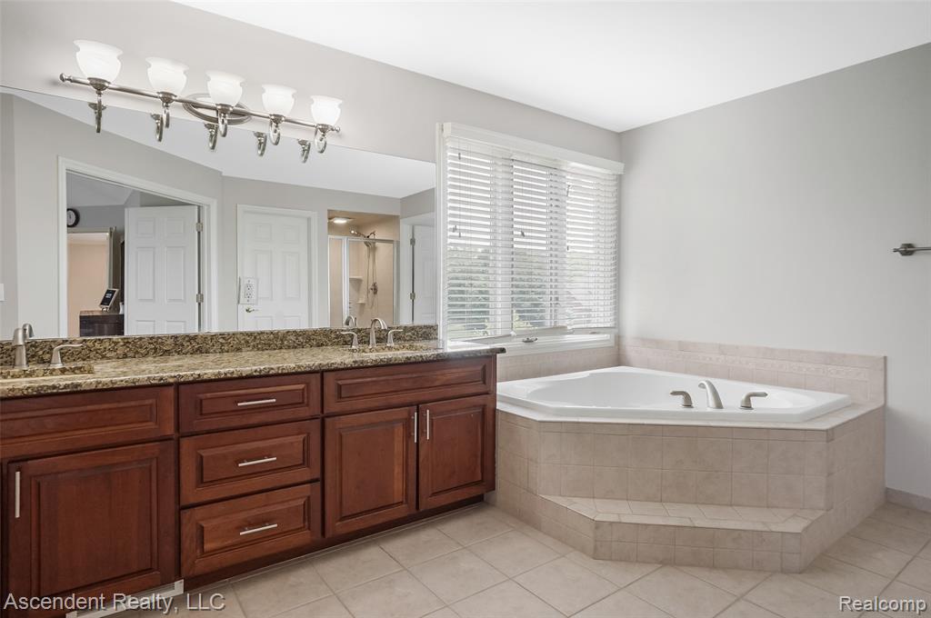 48392 Binghampton Drive, Northville, MI 48168 — Photo 30