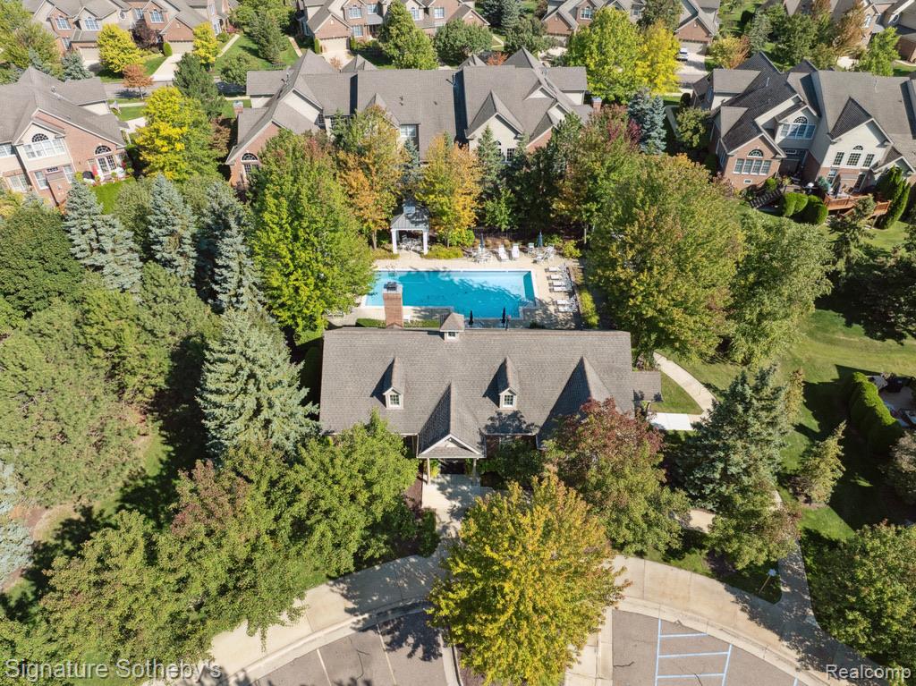 44634 N Broadmoor Circle, Northville, MI 48168 — Photo 5
