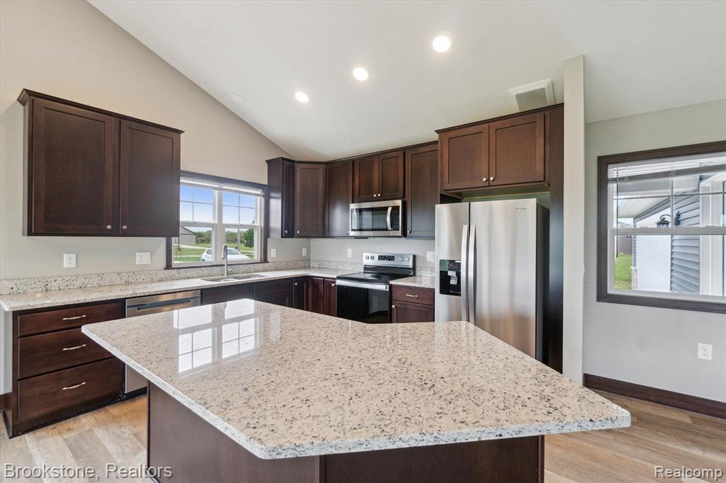 4050 CAYMAN Drive, Dewitt, MI 48820 — Photo 56