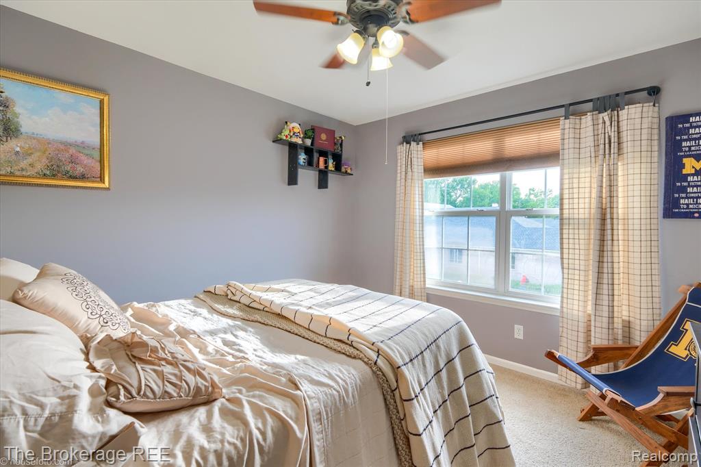 2880 Kipling Avenue, Berkley, MI 48072 — Photo 33