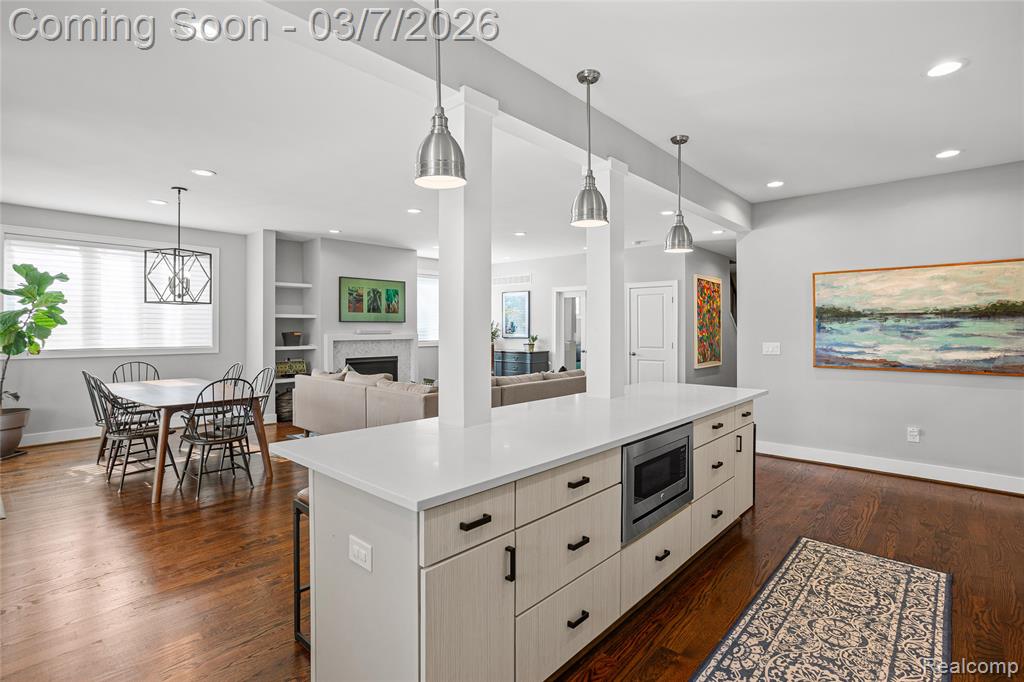 4620 Mankato Avenue, Royal Oak, MI 48073 — Photo 13