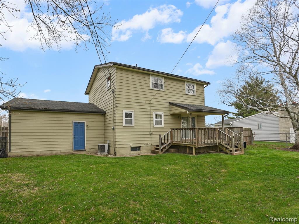 5084 DALY Boulevard, Flint, MI 48506 — Photo 12