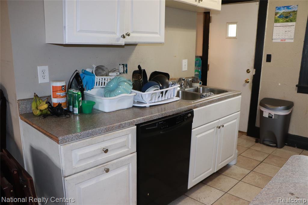 164 California Street, Highland Park, MI 48203 — Photo 12