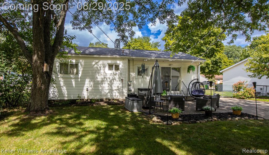 934 Prince Street, Milford, MI 48381 — Photo 41