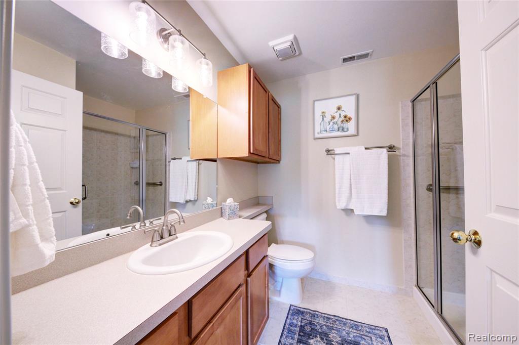 4357 Deeside Drive, Brighton, MI 48116 — Photo 14