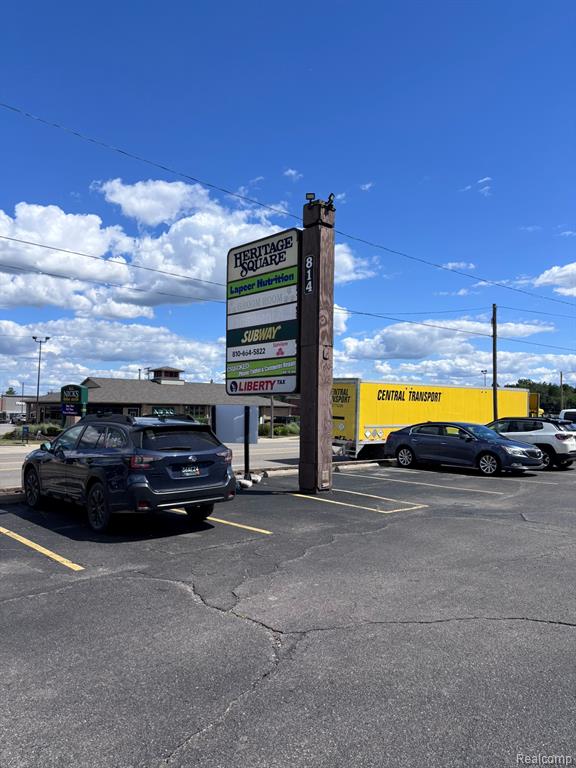 814 S Main Street, Lapeer, MI 48446 — Photo 18