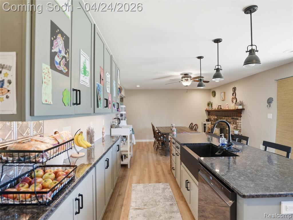 2206 Oak Shade Drive, Davison, MI 48423 — Photo 18