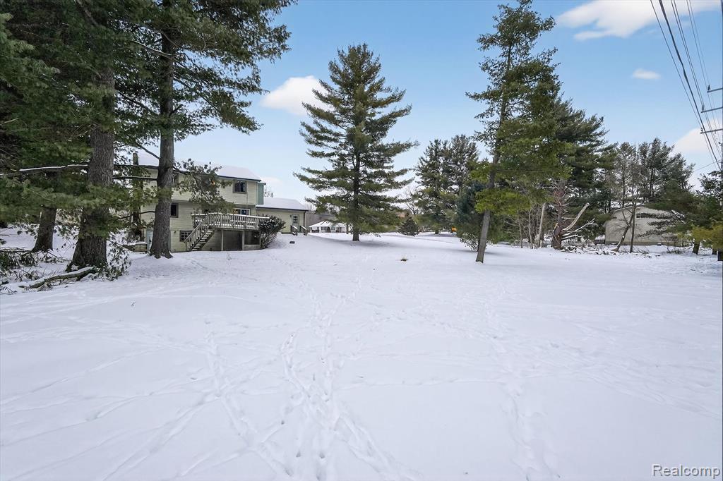 500 Granger Road, Ortonville, MI 48462 — Photo 46