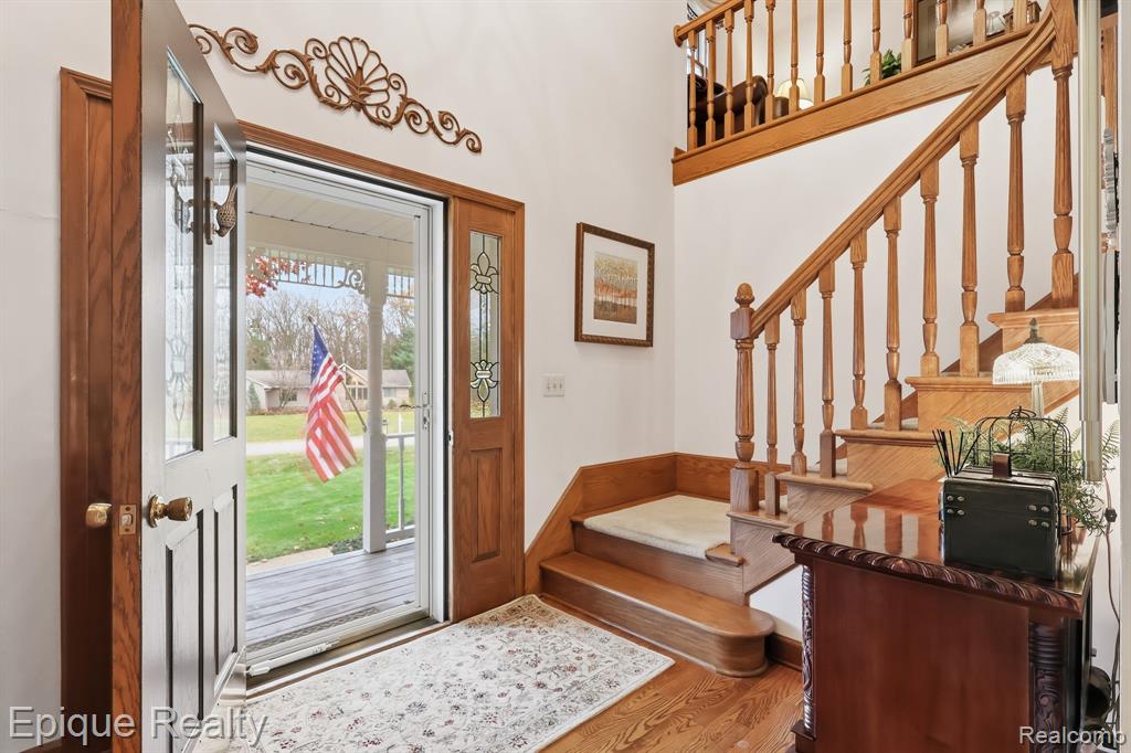 3730 Winding Pine Drive, Metamora, MI 48455 — Photo 9