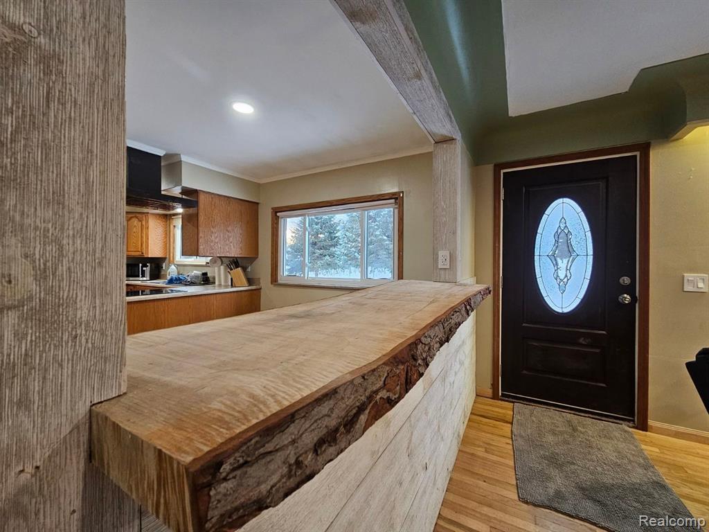 2740 N VAN DYKE Road, Imlay City, MI 48444 — Photo 17