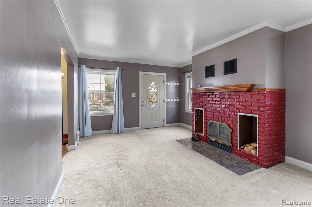 716 Kings Highway, Wyandotte, MI 48192 — Photo 9