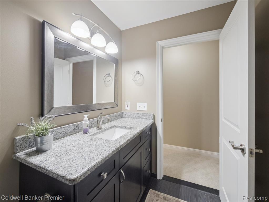 214 Presidio Drive, Ortonville, MI 48462 — Photo 33