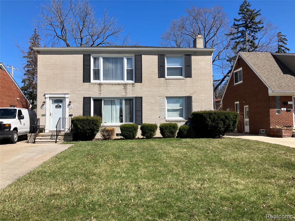 1000 Merton UNIT&nbsp;5 Road, Detroit, MI, 48203