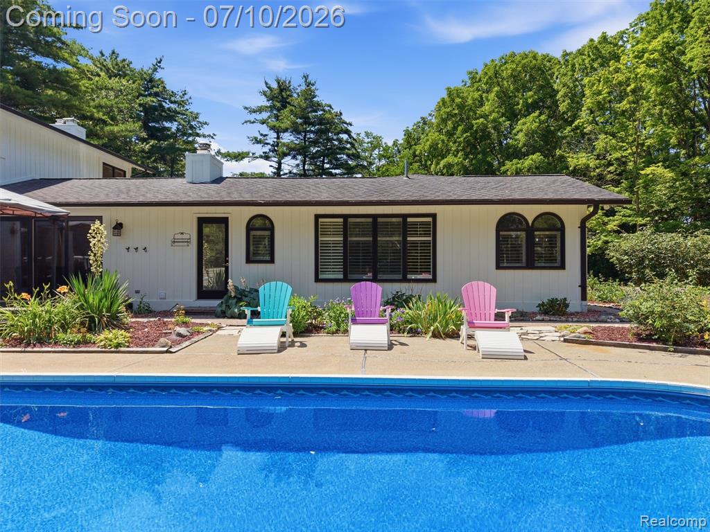 670 W Snell Road, Rochester, MI 48306 — Photo 50