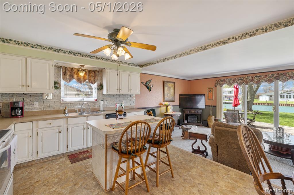 7244 Cardinal Road, Algonac, MI 48001 — Photo 16