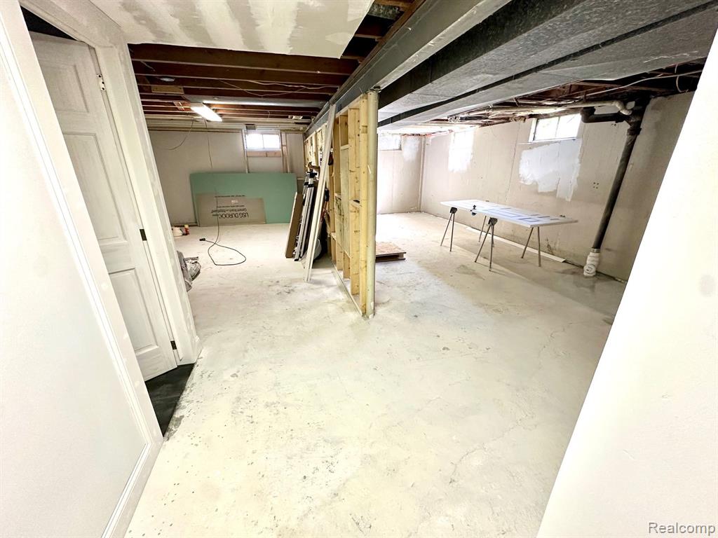 1330 PARKWOOD Avenue, Ypsilanti, MI 48198 — Photo 19